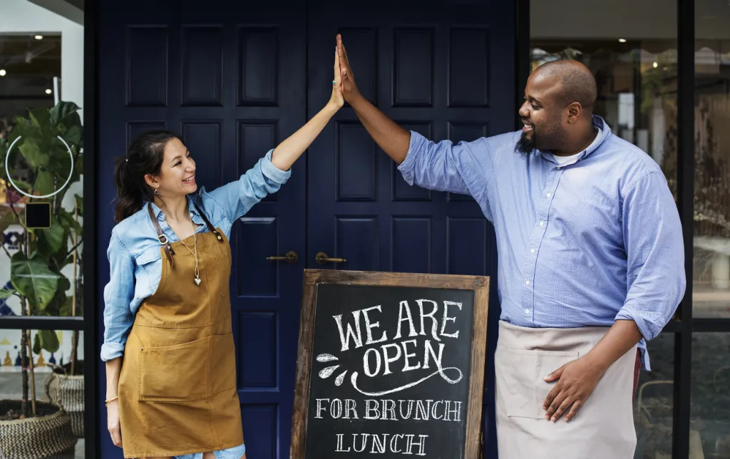 The Heartbeat of the Economy: Small Business Owners and Their Unstoppable Passion 2 The Heartbeat of the Economy: Small Business Owners and Their Unstoppable Passion