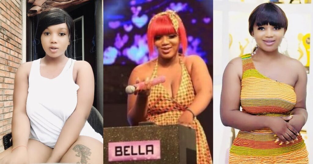 Bella Reveals In A Video How Date Rush Is Fake 2 Bella Reveals In A Video How Date Rush Is Fake