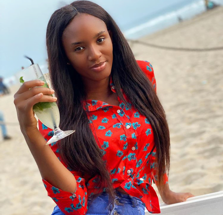 Kuami Eugene beautiful girlfriend, (photos) 2 Kuami Eugene beautiful girlfriend, (photos)