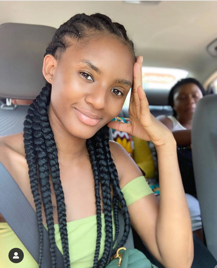 Kuami Eugene beautiful girlfriend, (photos) 3 Kuami Eugene beautiful girlfriend, (photos)