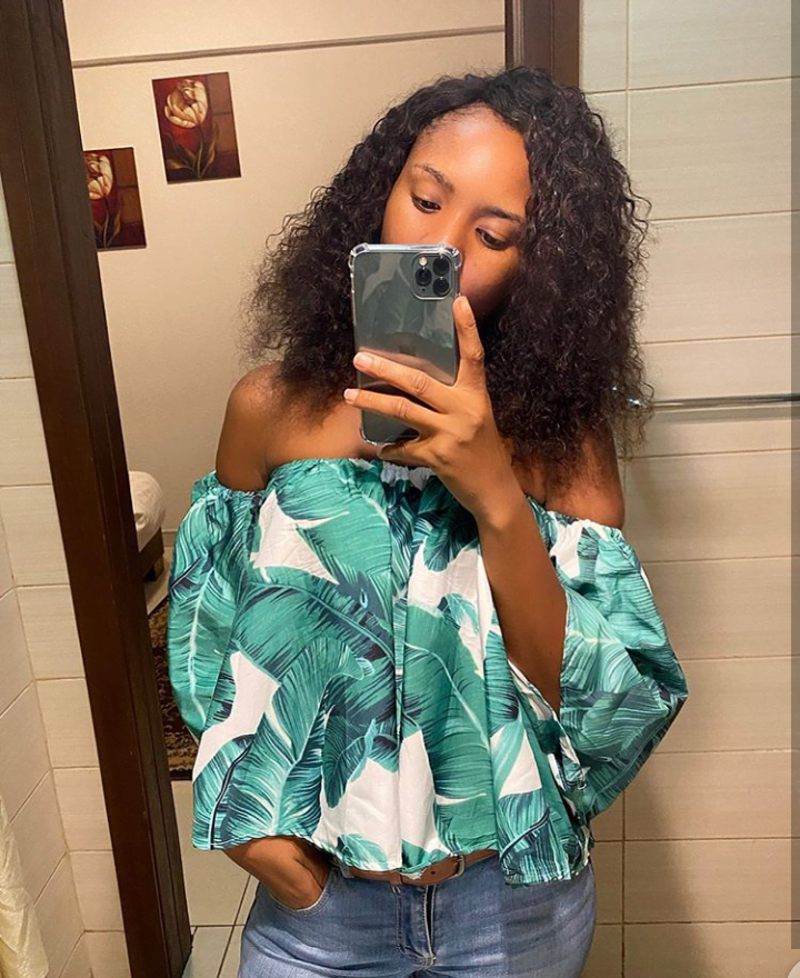 Kuami Eugene beautiful girlfriend, (photos) 5 Kuami Eugene beautiful girlfriend, (photos)