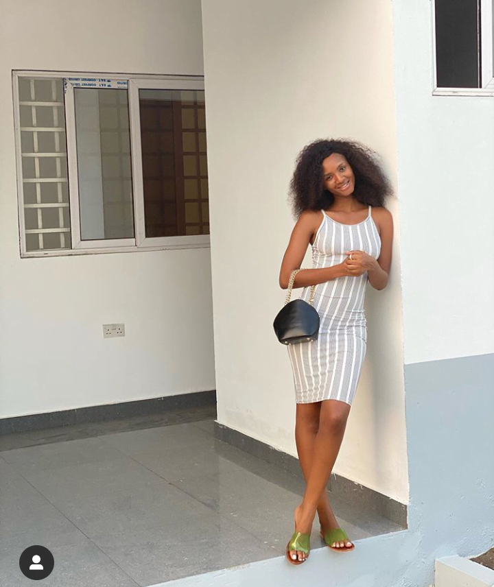 Kuami Eugene beautiful girlfriend, (photos) 6 Kuami Eugene beautiful girlfriend, (photos)