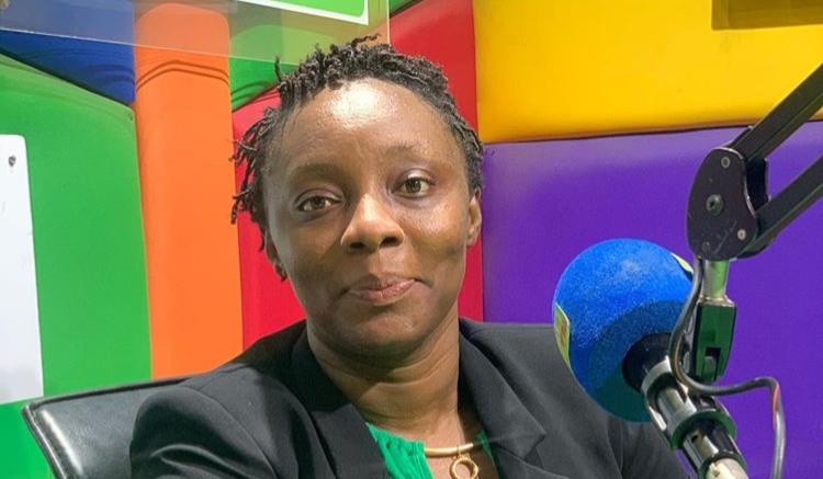Charlotte Oduro: I Will Never Allow Any Of My Daughters To Marry A Pastor 5 Counselor Charlotte Oduro