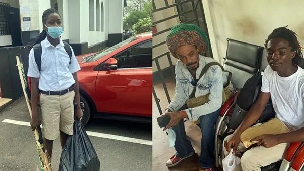 Don't Send Your Children To Achimota School—Kwesi Pratt Warns Rasta Parents 2 Don't Send Your Children To Achimota School—Kwesi Pratt tells Rasta Parents