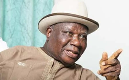 Niger Delta leaders give FG 3 months to restructure Nigeria 2 Niger Delta leaders give FG 3 months to restructure Nigeria