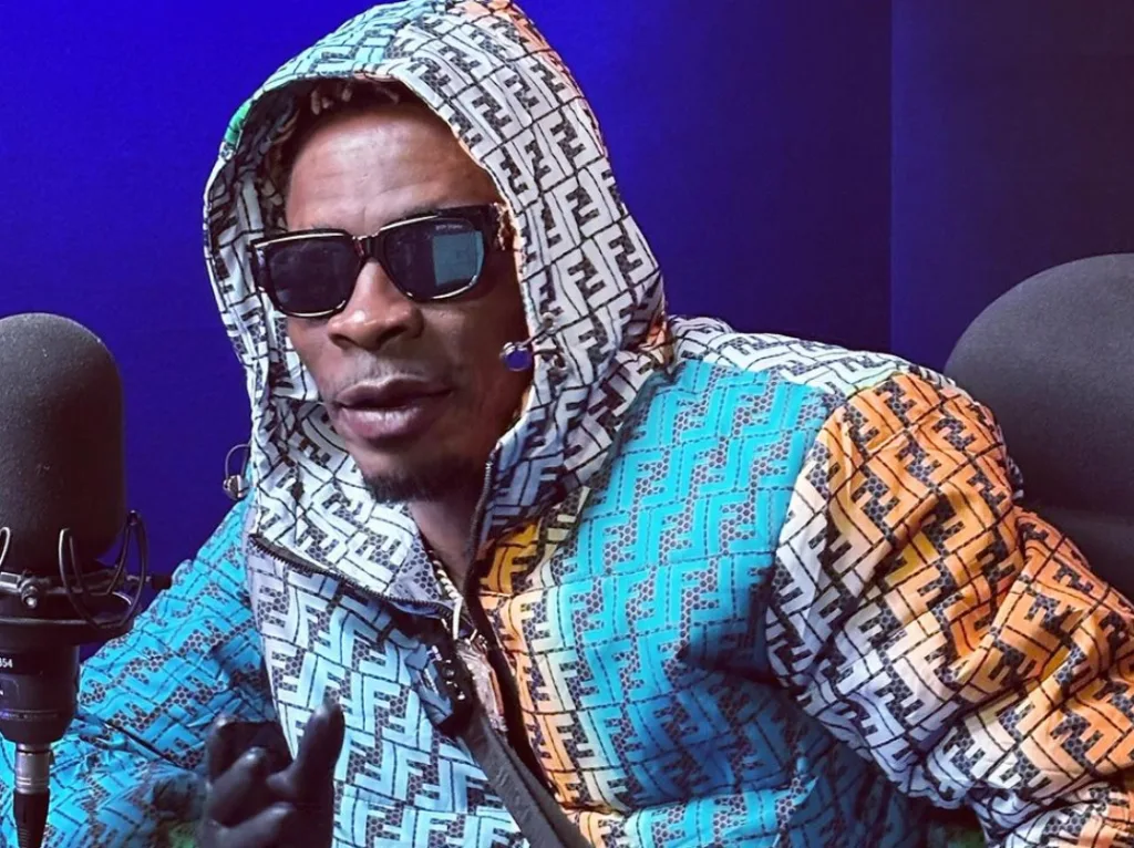 FixTheCountry Campaigners Are Educated Fools—Shatta Wale 3 FixTheCountry Campaigners Are Educated Fools—Shatta Wale