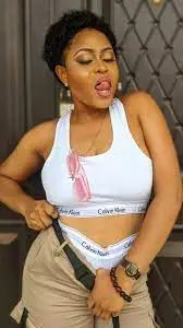 Ghanaian Actress: I have slept with over 300 Ghanaian men, and all of them are in trouble! e 3 Ghanaian Actress: I have slept with over 300 Ghanaian men, and all of them are in trouble! e