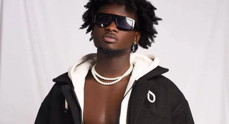 Video: Nigerian singer sues Kuami Eugene for stealing his song. 5 Nigerian singer sues Kuami Eugene for stealing his song