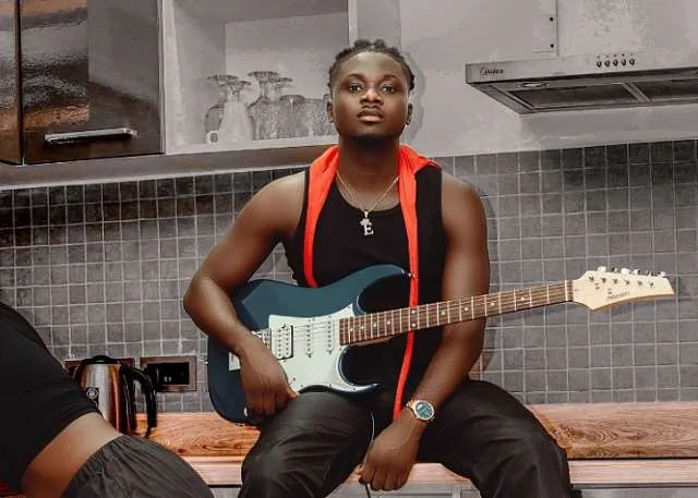 Kuami Eugene set a record for winning ‘Best Highlife Artiste’ for the 4th time 6 Kuami Eugene set a record for winning ‘Best Highlife Artiste’ for the 4th time