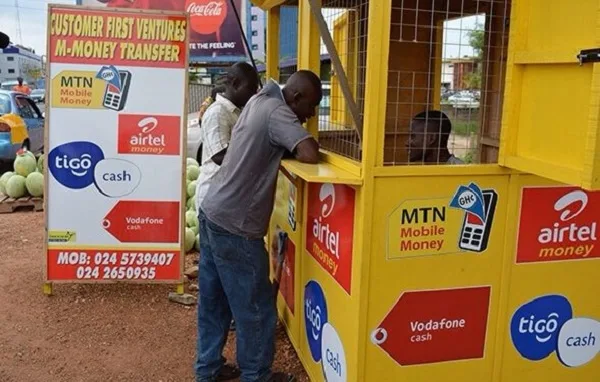 Mobile Money Cash-Out Charges increased effective July 2 Mobile Money Cash-Out Charges increased effective July