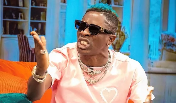 FixTheCountry Campaigners Are Educated Fools—Shatta Wale 2 This Is Why Shatta Wale Tags #FixTheCountry Campaigners As Educated Fools!