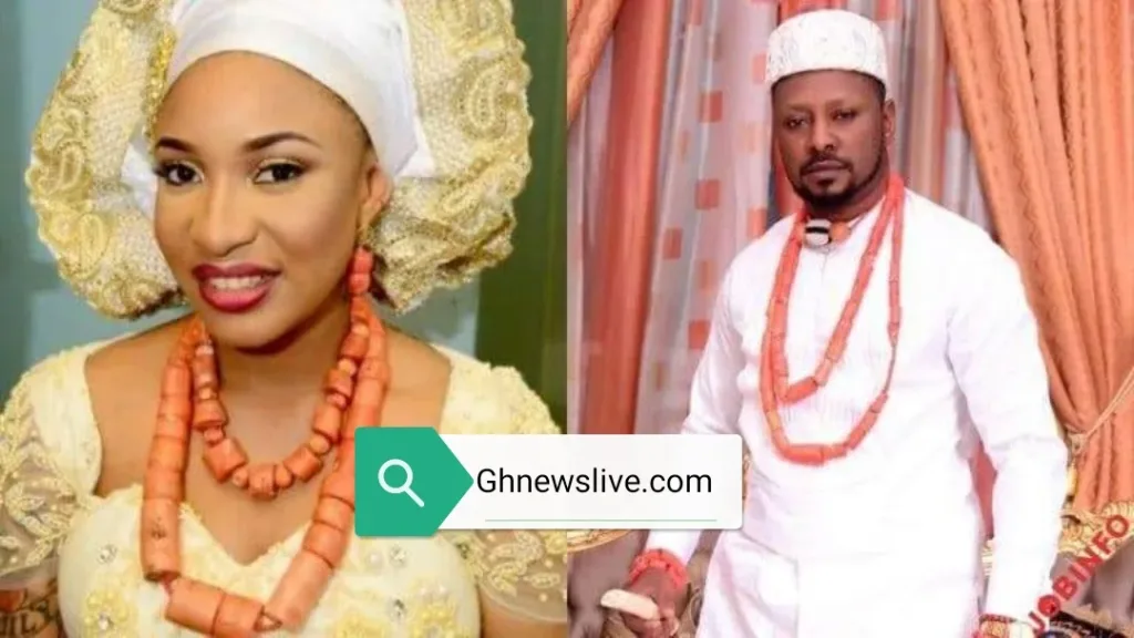 Tonto Dikeh: My Husband Is The Best I Could Ever Ask For 2 Tonto Dikeh: My Husband Is The Best I Could Ever Ask For