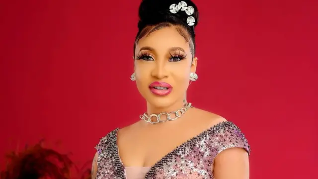 Tonto Dikeh: My Husband Is The Best I Could Ever Ask For 3 Tonto Dikeh: My Husband Is The Best I Could Ever Ask For