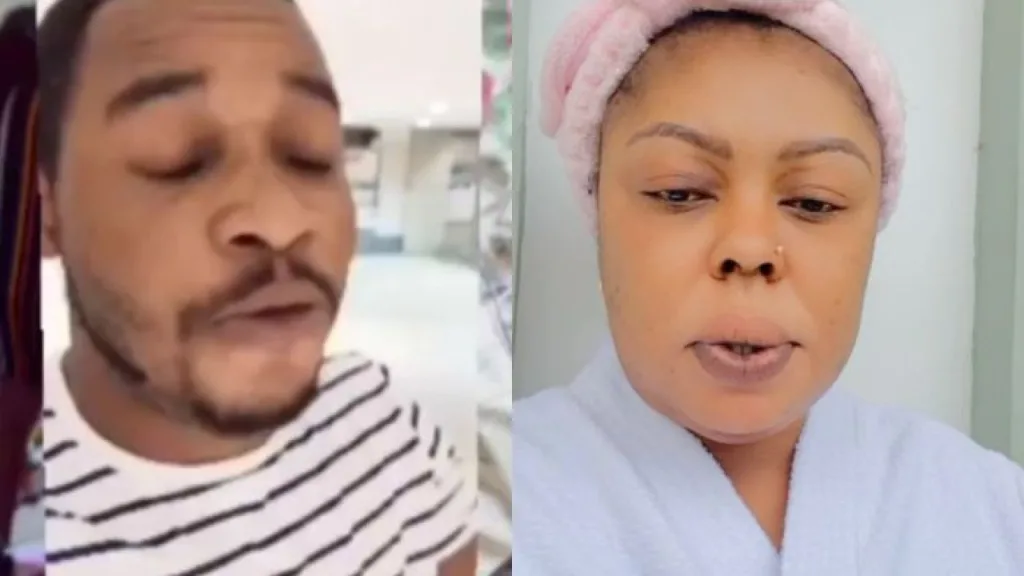 Twene Jonas 'D@stroys' Afia Schwar In New Video For Dragging Him Into Otumfuo & Heward-Mills Saga