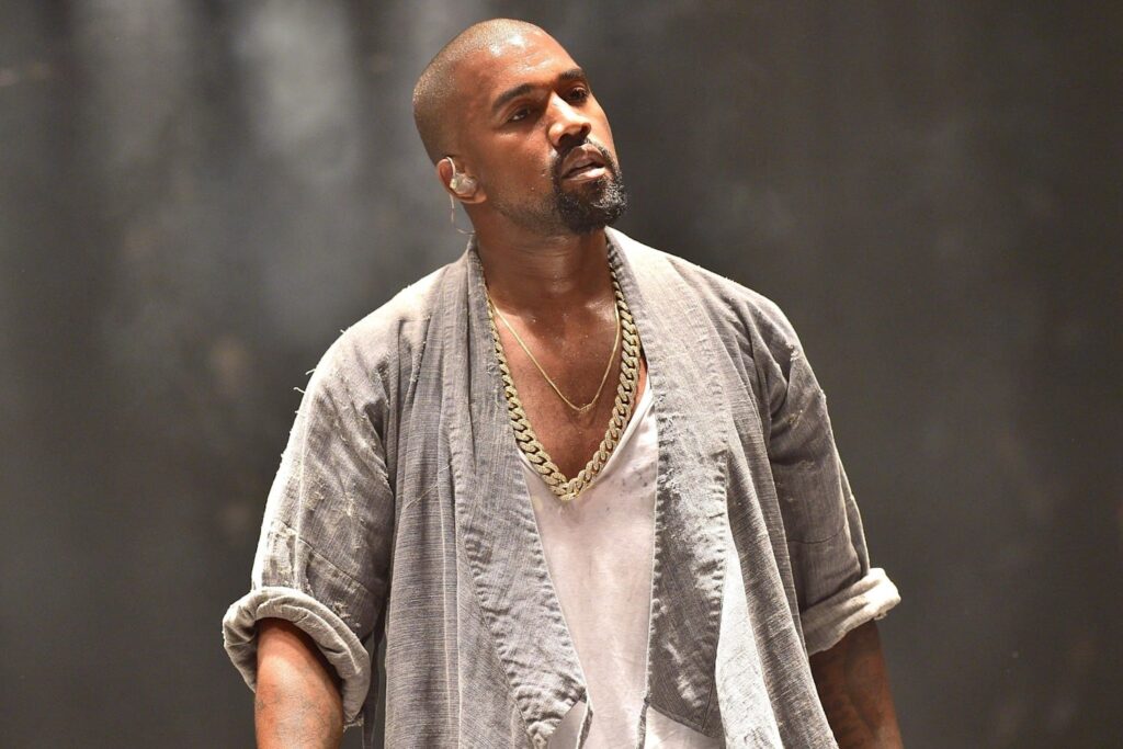 Kanye West