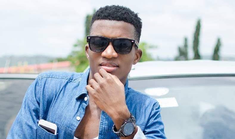 Kofi Kinaata