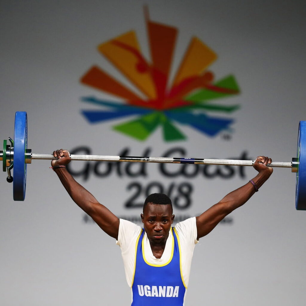 2020 Tokyo Olympics: A Ugandan weightlifter runs away from camp in Japan to seek a better life