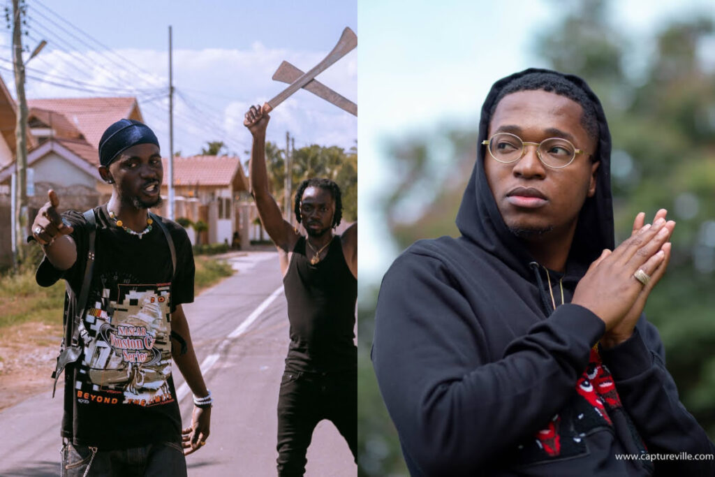 Kojo Cue: Hunger Made Second Sermon Extra Fire - Thanks To The Person Who Blocked Black Sherif’s Money
