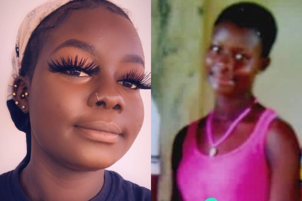 Date Rush: Rare Throwback SHS Photo of Amazing Fatima Surfaces Online 2 Date Rush: Rare Throwback SHS Photo of Amazing Fatima Surfaces Online