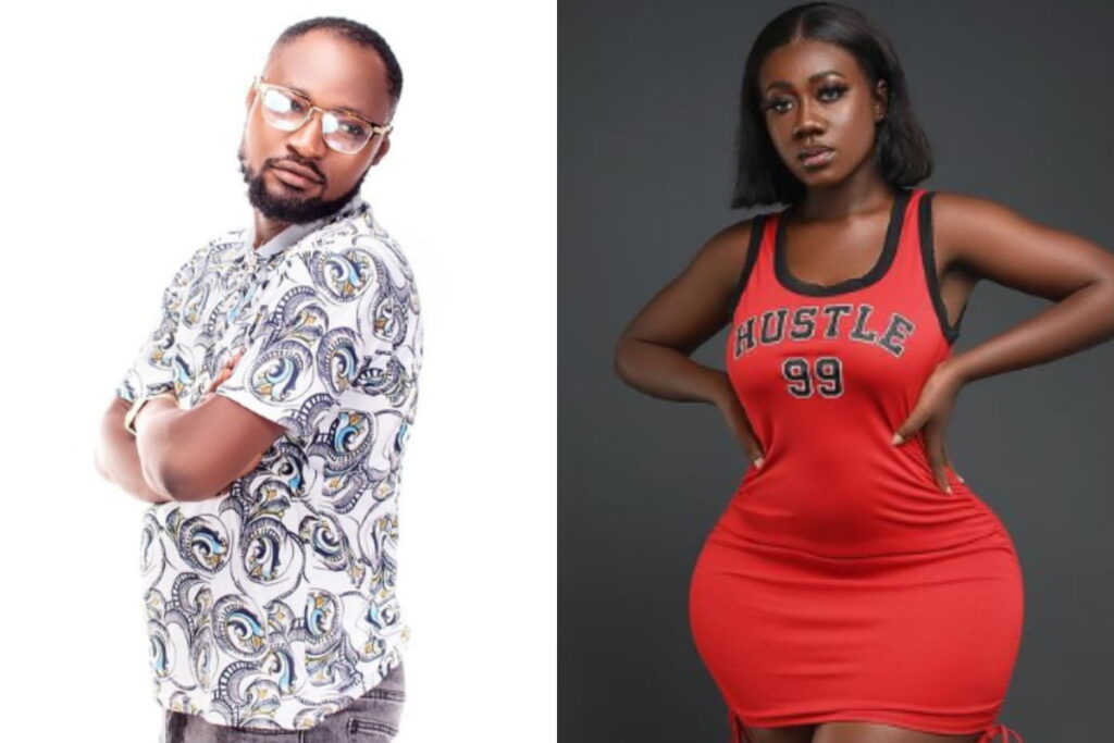 Free SHS: Nana Akufo-Addo to make tertiary education free very soon 9 Hajia Bintu To Be Starred In Funny Faces Cow And Chicken TV Series