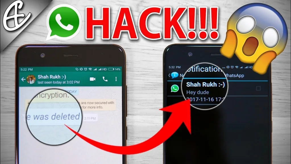 How to Hack your Boyfriend’s WhatsApp 2 How to Hack your Boyfriend’s WhatsApp