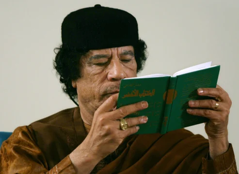 Major achievements Muammar Gaddafi made to Libya 6 Major achievements Muammar Gaddafi made to Libya