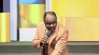 Popular pastor reveals: Sin cannot take a man to hell 3 Popular pastor reveals: Sin cannot take a man to hell