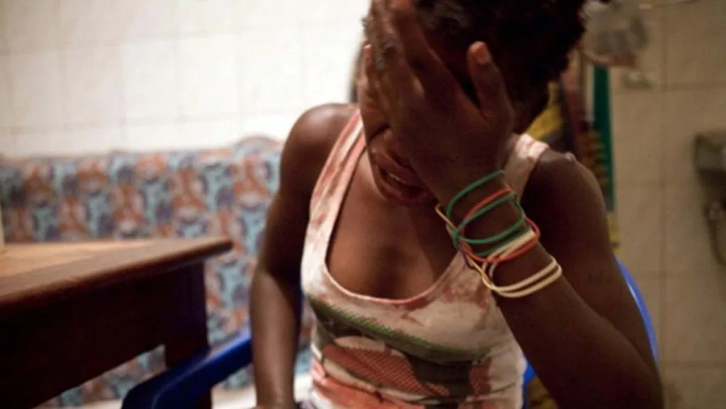 Popular pastor sentenced to life imprisonment for raping a 17-year-old girl. 5 Popular pastor sentenced to life imprisonment for raping a 17- year-old girl.