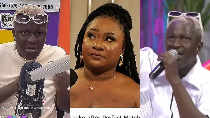 Ruth of Date rush: I am not an angel, and God gave me the body to show it (video) 6 Ruth of Date rush: I am not an angel, and God gave me the body to show it (video)