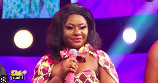 Ruth of Date rush: I am not an angel, and God gave me the body to show it (video) 7 Ruth of Date rush: I am not an angel, and God gave me the body to show it (video)