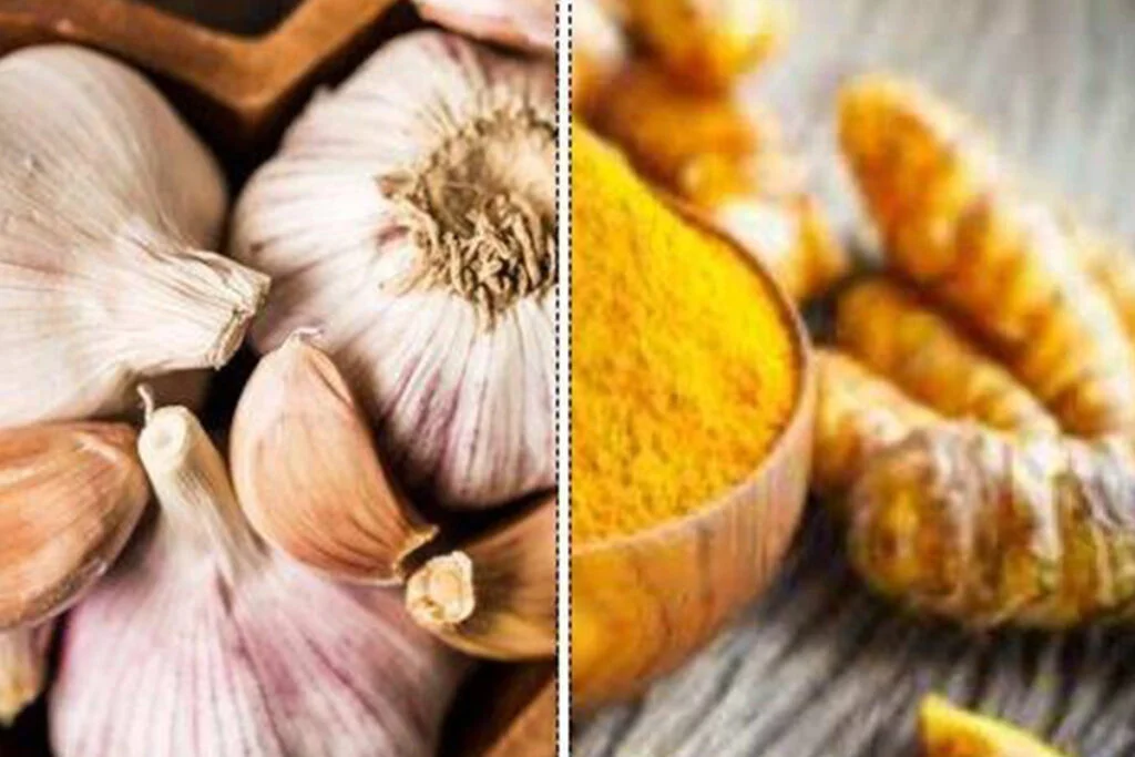 See How To Cure Gonorrhea With Garlic Or Turmeric