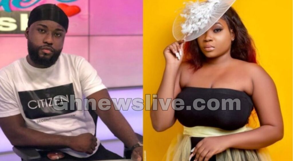 I’ll Beat Raymond If We Meet One On One – Bibi Of Date Rush 2 date rush Bibi
