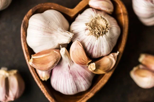 See How To Cure Gonorrhea With Garlic Or Turmeric