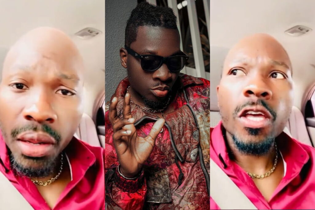 Article Wan Shows Off His New ‘Sakora Haircut Video
