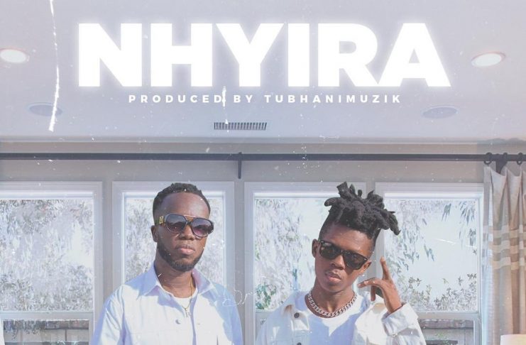 Download MP3: Nhyira - Strongman Burner Ft Akwaboah 2 Strongman Burner