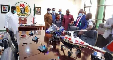 Government Of Nigeria Offers Scholarships To Young Inventors Of Aircraft, And MP3 Radio Set 4 FB IMG 1628106438225