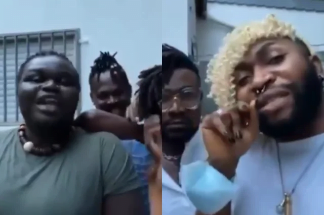Gays Ghanaian gays Lgbt lgbtq