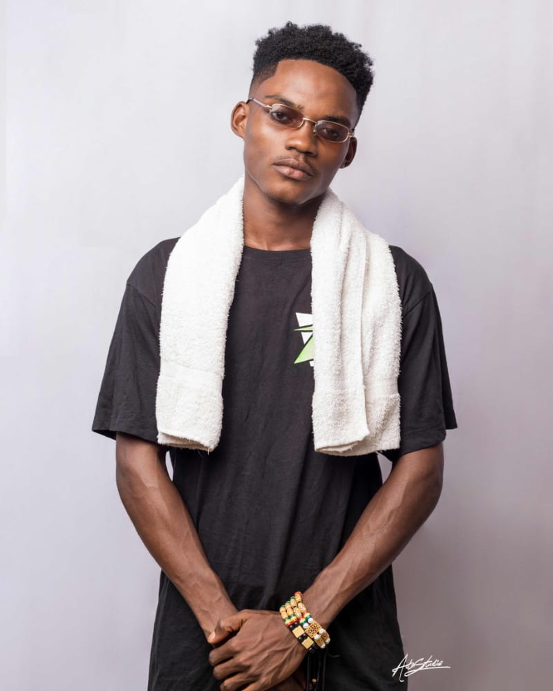 Western Music Industry Need To Create New Beginning To Breed New Talent - TyCuun Writes 2 Western Music Industry Need To Create New Beginning To Breed New Talent - TyCuun Writes