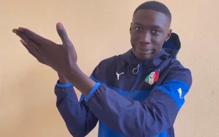 Khaby Lame, The TikToker who is now worth nearly $2M After Losing His Job In 2020 2 Kheby lame TikTok stars net wort and lifestyle