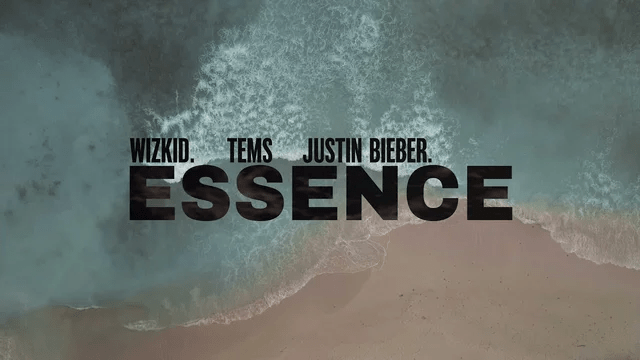 VIDEO: Wizkid feat. Justin Bieber & Tems - Essence (Remix) 2 Justin Bieber