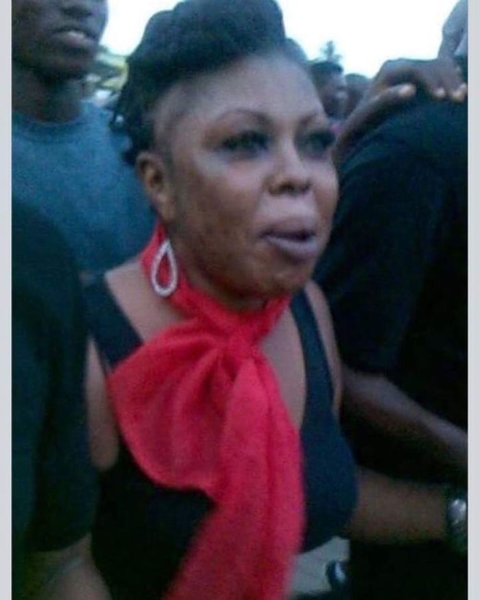afia Schwarzenegger
