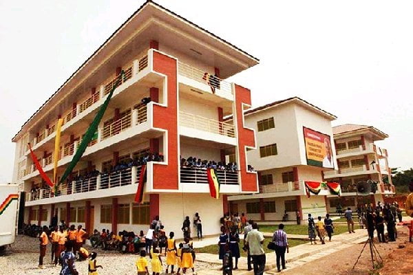 Nana Addo Should Be Applauded For Completing The Following Mahama Projects - Citizens 4 ghnewslive mahama 1