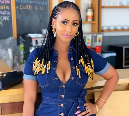 “I prepared very well before starting my music career” -Mona4reall 3 mona4reall hajia4reall 20210803 111931 vgma