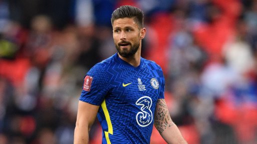 God wanted me to leave Chelsea - Olivier Giroud 2 olivier giroud fc chelsea 1621947605 63434