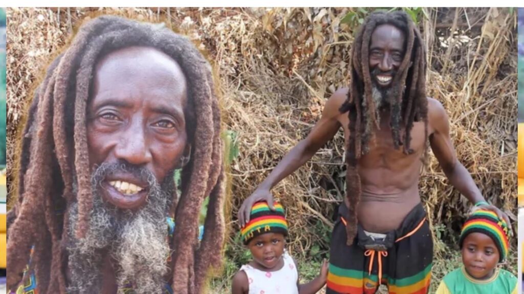 A man who stopped drinking water 20 years ago shares his story 2 rastafari