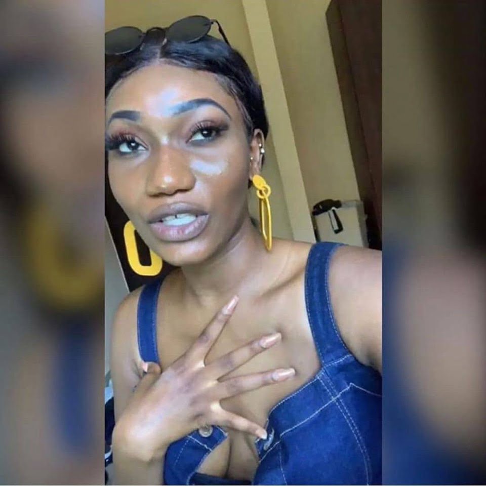 wendy shay shay gang