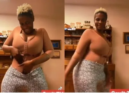 Ayisha Modi: Rev. Obofour gave me $40k for body enhancement 3 Ayisha Modi: Rev. Obofour gave me $40k for body enhancement