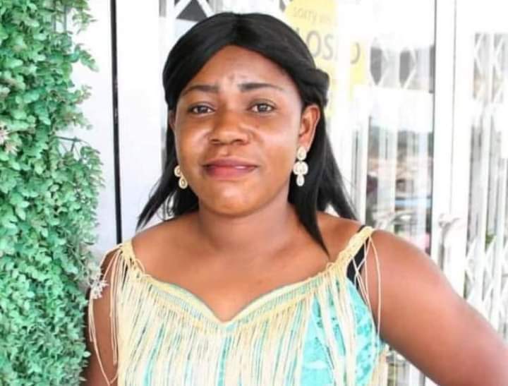  The 28 year old pregnant woman who was kidnapped in Takoradi has been found