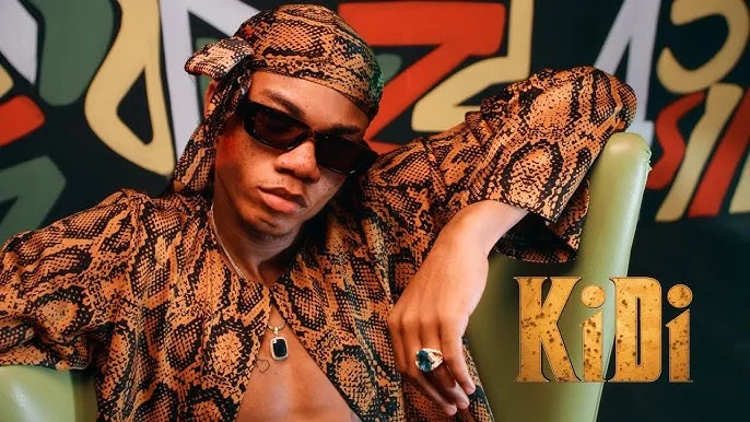 KiDi—This is Why Son Says Chelsea Is His Team, And I Can’t Even Get Mad 4 KiDi—This is Why Son Says Chelsea Is His Team, And I Can’t Even Get Mad
