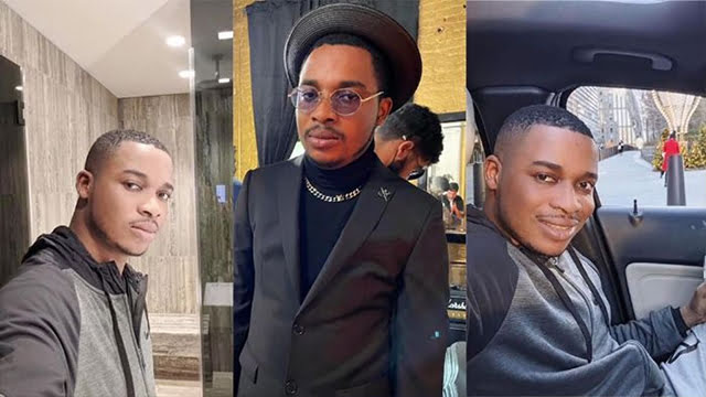 Twene Jonas Is Back With A New Song After Days Of Disappearing (See Details) 2 Twene Jonas